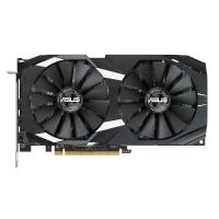 ASUS DUAL-RX560-4G 4GB GDDR5 HDMI DP 128BİT ÇİFT FANLI EKRAN KARTI